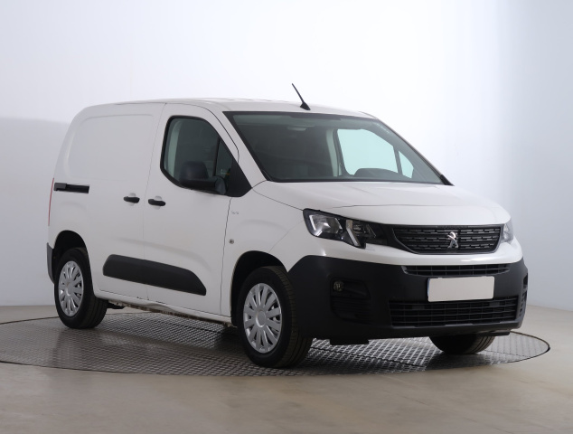 Peugeot Partner 2020