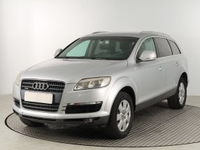 Audi Q7 - 2007