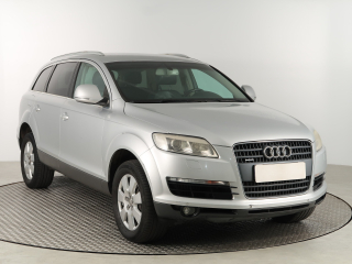 Audi Q7, 2007