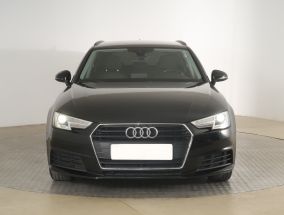 Audi A4 - 2016