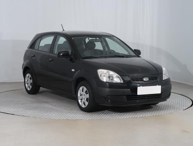 Kia Rio 2009
