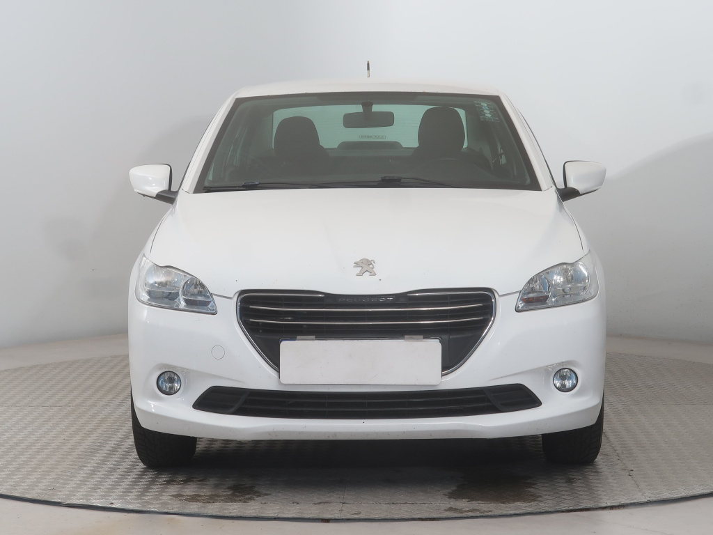 Peugeot 301