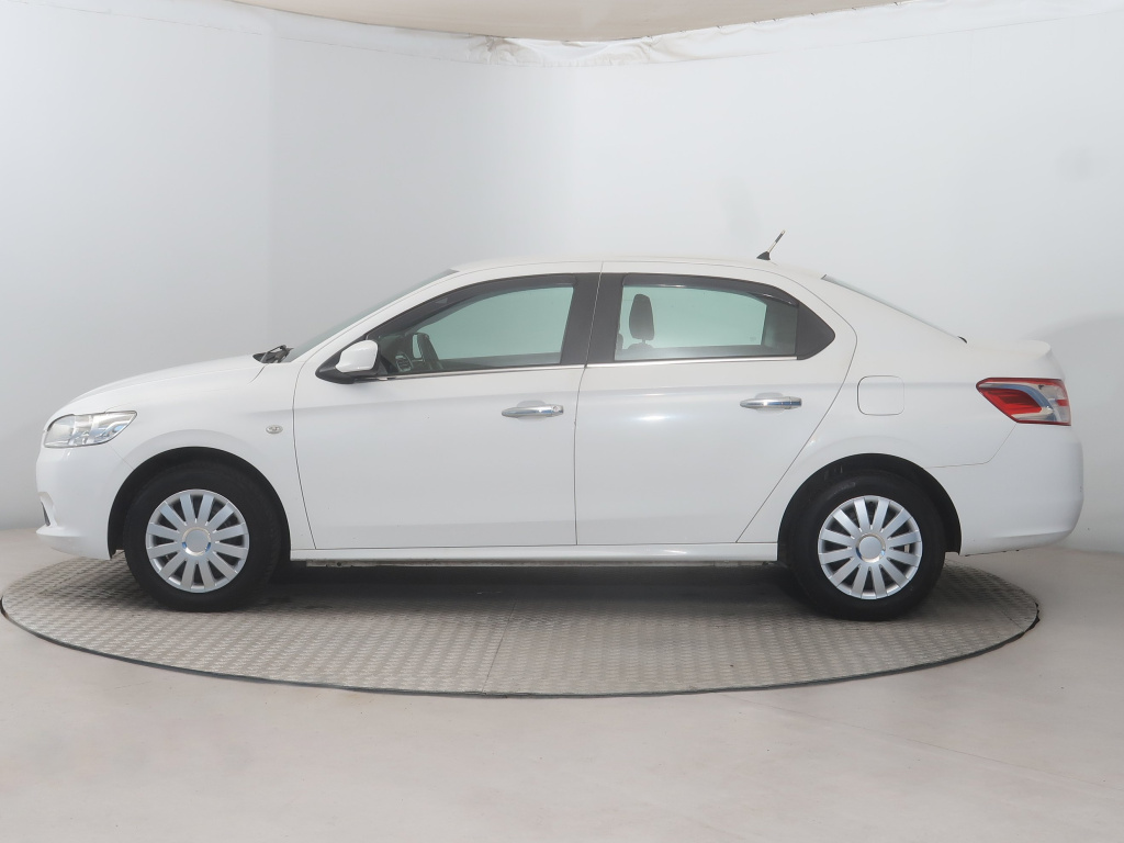 Peugeot 301