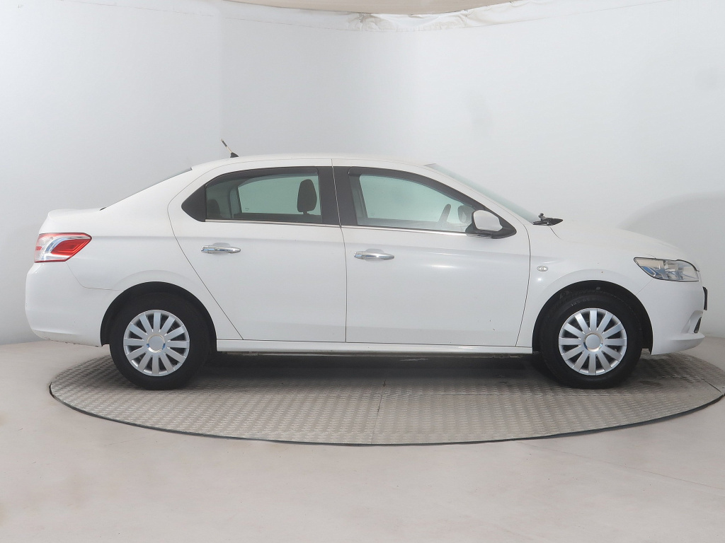 Peugeot 301