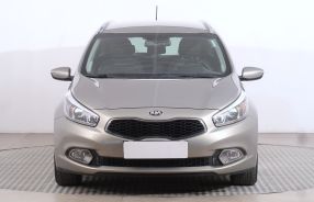 Kia Ceed - 2014