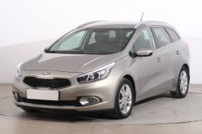 Kia Ceed - 2014