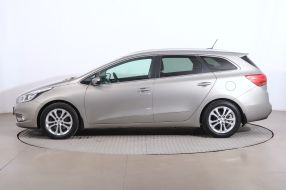 Kia Ceed - 2014