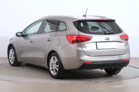 Kia Ceed - 2014