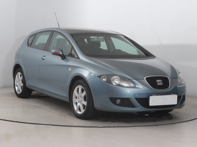 Seat Leon 2006