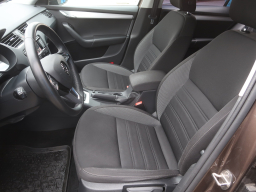 Škoda Octavia 2020