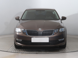 Škoda Octavia 2020