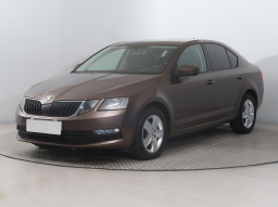 Škoda Octavia 2020
