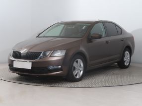 Skoda Octavia - 2020