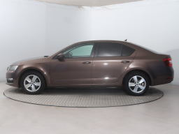 Škoda Octavia 2020