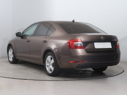 Škoda Octavia 2020