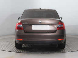Škoda Octavia 2020