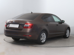 Škoda Octavia 2020
