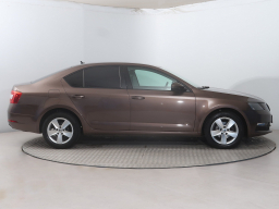 Škoda Octavia 2020