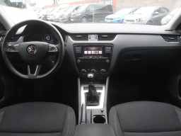 Škoda Octavia 2020