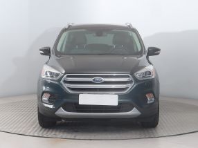 Ford Kuga - 2016
