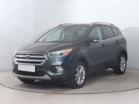 Ford Kuga - 2016
