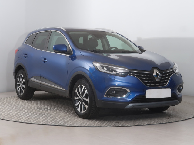 Renault Kadjar, 2021