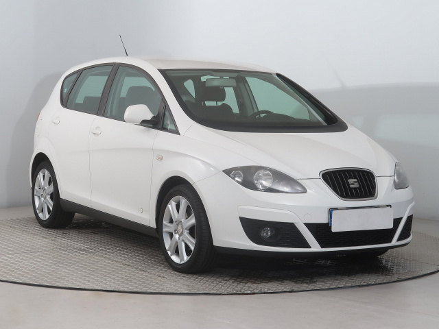 Seat Altea 2011