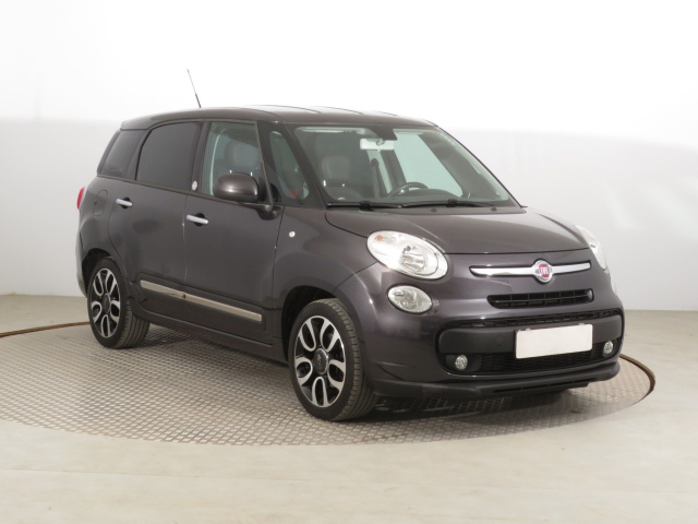 Fiat 500L 2017