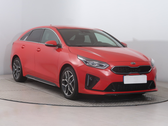Kia ProCeed 2019