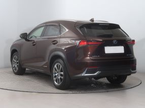 Lexus NX - 2018