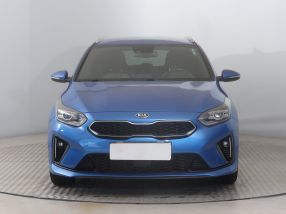 Kia Ceed - 2019
