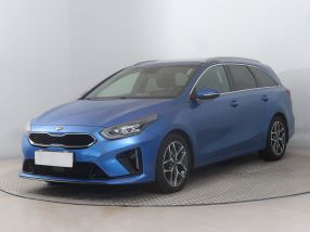 Kia Ceed - 2019