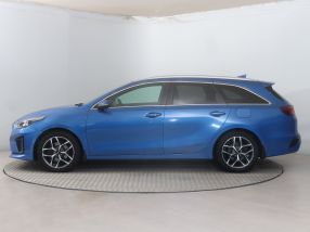 Kia Ceed - 2019