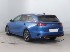 Kia Ceed - 2019