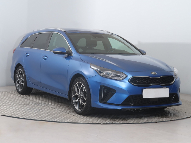 Kia Ceed 2019
