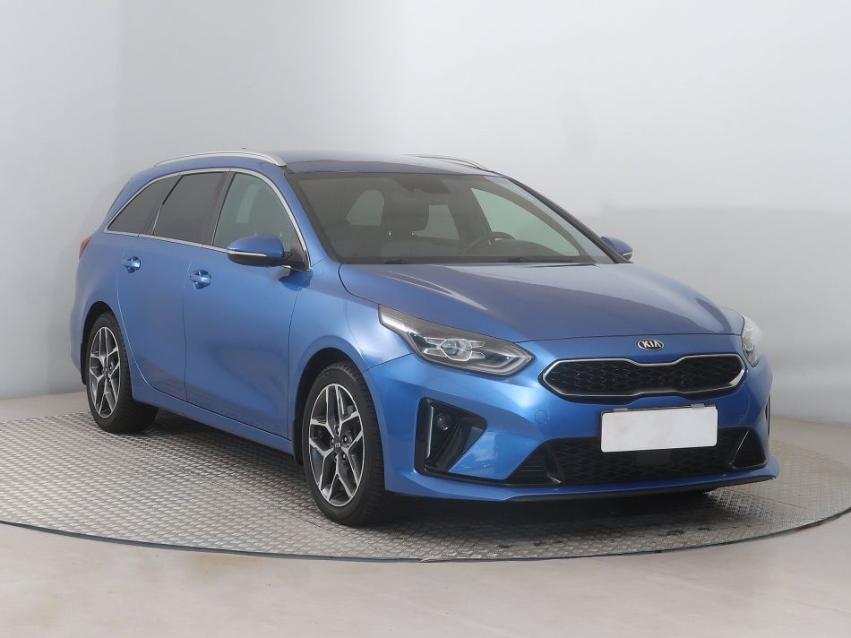 Kia Ceed - 2019