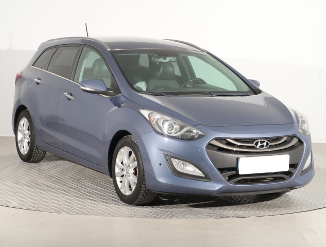 Hyundai i30 2014