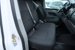 Volkswagen Transporter 2014