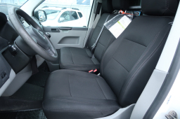 Volkswagen Transporter 2014