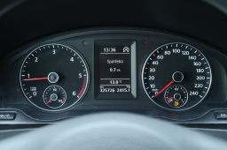Volkswagen Transporter 2014