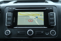 Volkswagen Transporter 2014