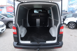 Volkswagen Transporter 2014