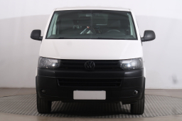 Volkswagen Transporter 2014