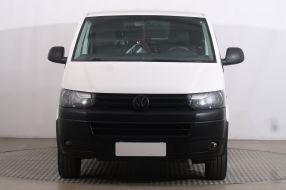 Volkswagen Transporter - 2014