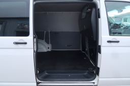 Volkswagen Transporter 2014