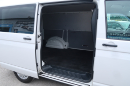 Volkswagen Transporter 2014