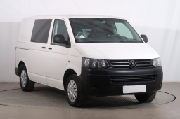 Volkswagen Transporter 2014