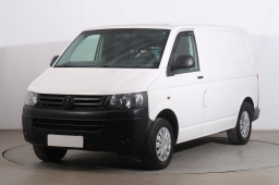 Volkswagen Transporter 2014