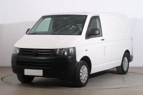 Volkswagen Transporter - 2014