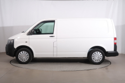 Volkswagen Transporter 2014